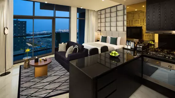 Millennium Atria Business Bay | Dubai - Dubai