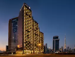 Millennium Atria Business Bay | Dubai - Dubai