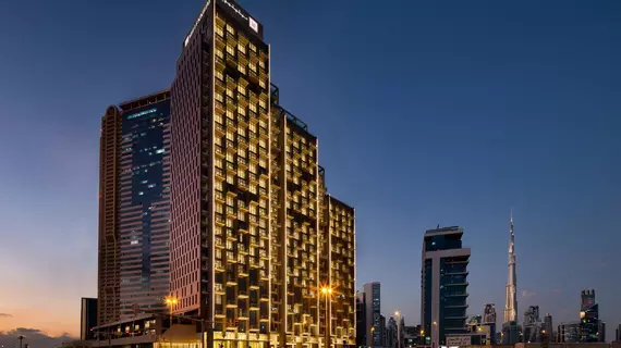 Millennium Atria Business Bay | Dubai - Dubai