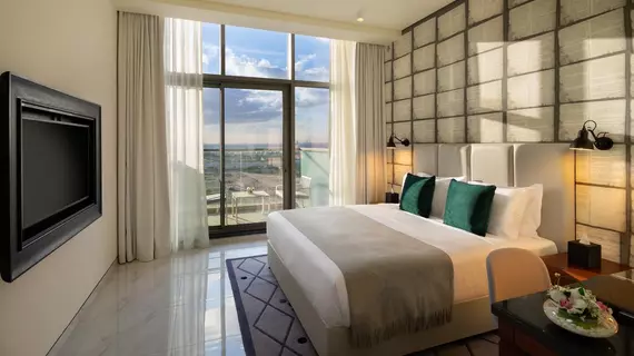 Millennium Atria Business Bay | Dubai - Dubai