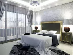 Loumage Suites & Spa Seef | Manama - Seef