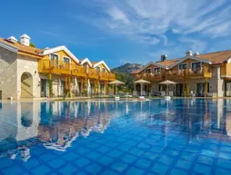 Dalyan Live Spa Hotel | Muğla - Ortaca - Dalyan