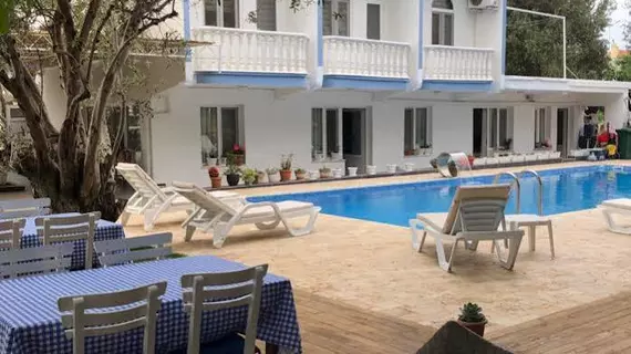 Cunda Selina Otel | Balıkesir - Ayvalık