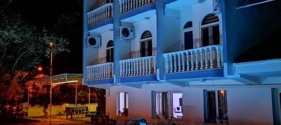 Cunda Selina Otel | Balıkesir - Ayvalık