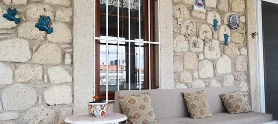 Alaçatı Era Hotel | İzmir - Çeşme