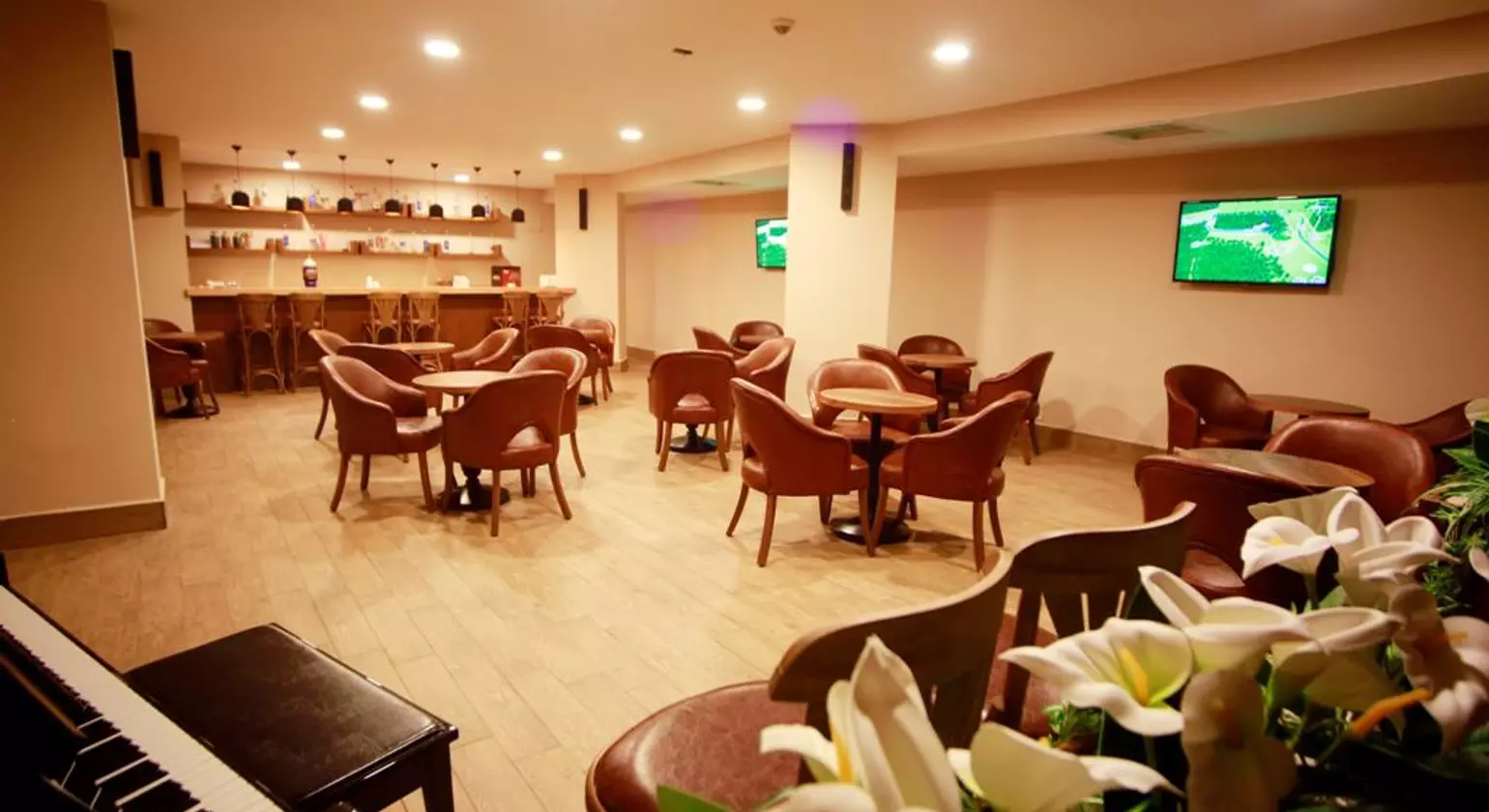 İncekum Su Hotel