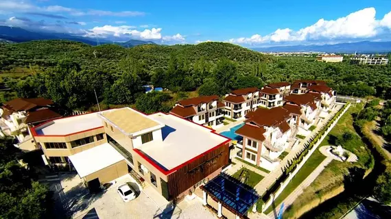 Form Thermal Hotel&Spa Kazdağları | Balıkesir - Edremit - Güre