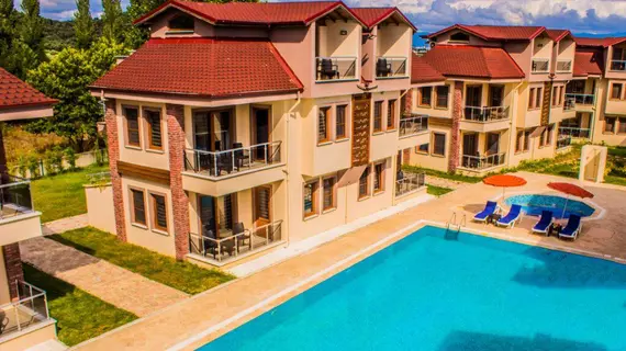 Form Thermal Hotel&Spa Kazdağları | Balıkesir - Edremit - Güre