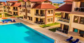 Form Thermal Hotel&Spa Kazdağları | Balıkesir - Edremit - Güre