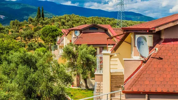 Form Thermal Hotel&Spa Kazdağları | Balıkesir - Edremit - Güre