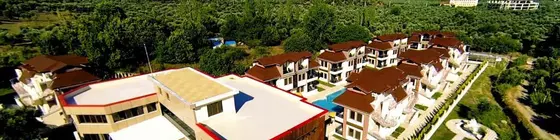 Form Thermal Hotel&Spa Kazdağları | Balıkesir - Edremit - Güre