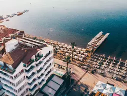 Honeymoon Beach Hotel | Muğla - Marmaris