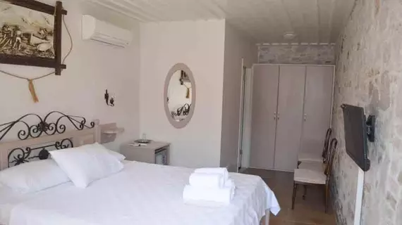 Cunda Poseidon Boutique Hotel | Balıkesir - Ayvalık