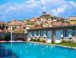 Cunda Poseidon Boutique Hotel | Balıkesir - Ayvalık