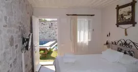 Cunda Poseidon Boutique Hotel | Balıkesir - Ayvalık