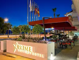 Prime Hotel | Antalya - Muratpaşa - Güzeloba Mahallesi