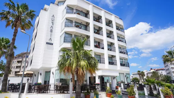 Aurasia City Hotel | Muğla - Marmaris