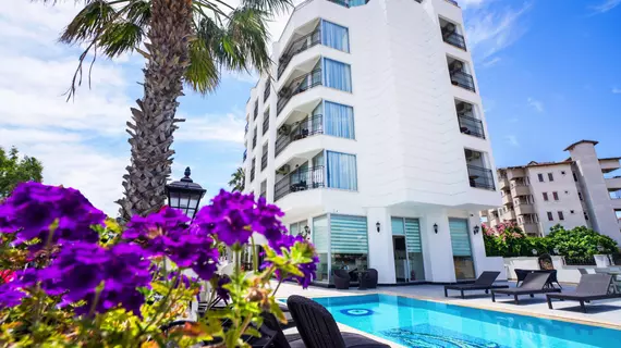 Aurasia City Hotel | Muğla - Marmaris