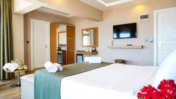 Aurasia City Hotel | Muğla - Marmaris