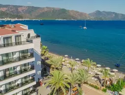 Aurasia Beach Hotel | Muğla - Marmaris