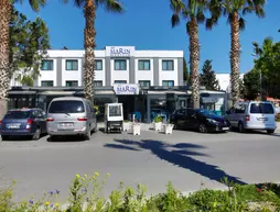 My Marin Hotel | Muğla - Bodrum - Turgutreis