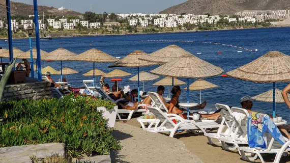 Chronos Beach Hotel Akyarlar | Muğla - Bodrum - Turgutreis