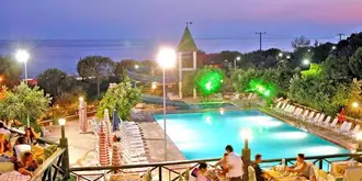 Club Afrodit Tatil Köyü