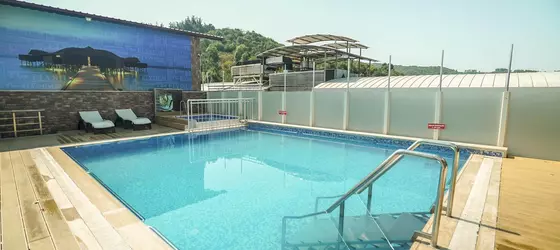 Esila Termal Otel & Spa | Yalova - Yalova Kent Merkezi