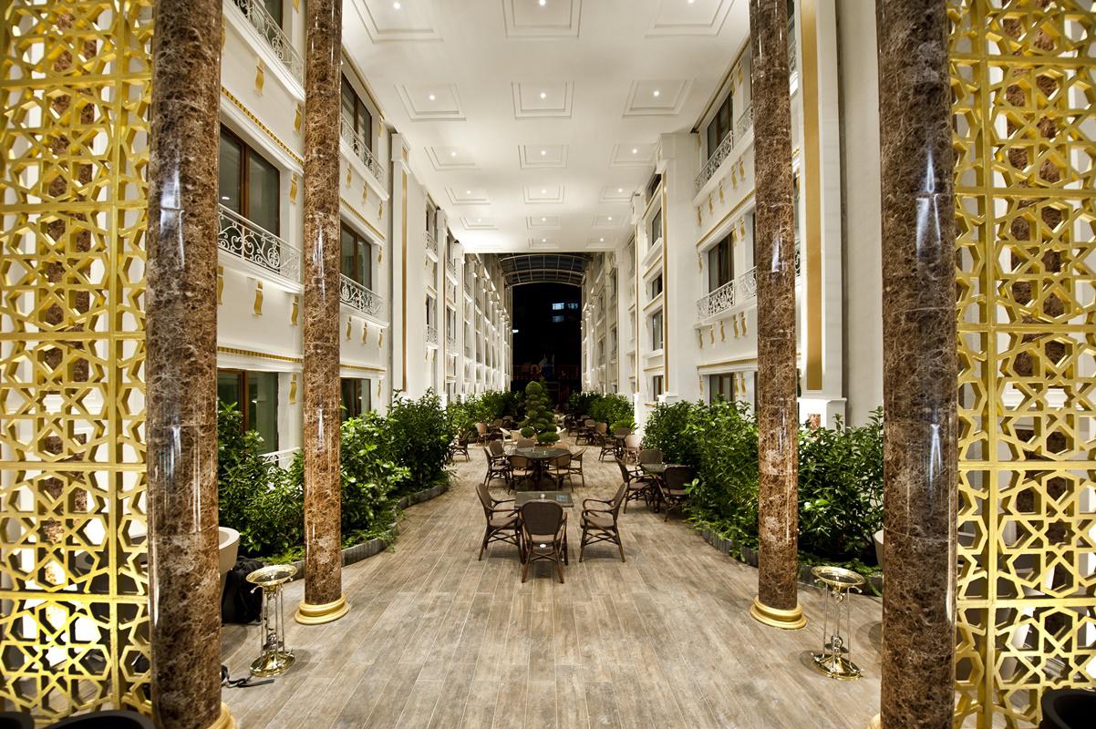 Esila Termal Otel & Spa