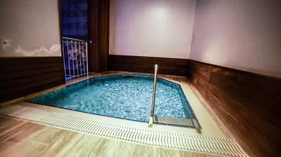 Esila Termal Otel & Spa | Yalova - Yalova Kent Merkezi