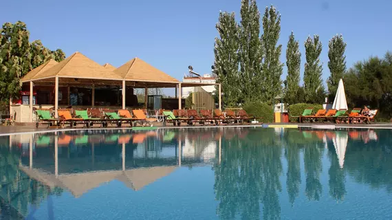 Hotel Rena | Canakkale - Ayvacık - Küçükkuyu