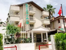 Hotel Green Palm | Muğla - Marmaris