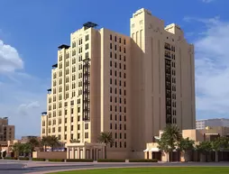 Hyatt Place Dubai Wasl District | Dubai - Dubai