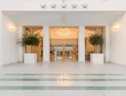 Antoperla Luxury Hotel & Spa | Ege Adaları - Santorini