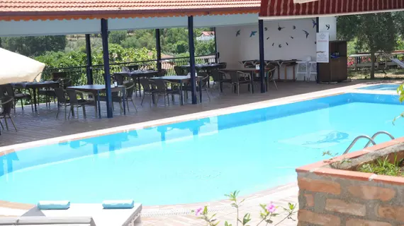 Lacivert Boutique Hotel | Muğla - Marmaris - Selimiye