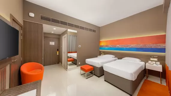 Citymax Hotel Al Barsha | Dubai - Dubai