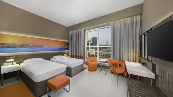 Citymax Hotel Al Barsha | Dubai - Dubai