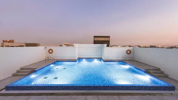 Citymax Hotel Al Barsha | Dubai - Dubai