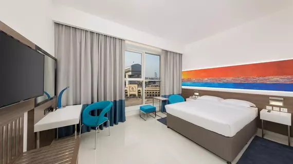 Citymax Hotel Al Barsha | Dubai - Dubai