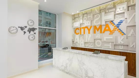 Citymax Hotel Al Barsha | Dubai - Dubai