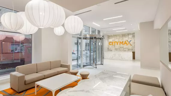 Citymax Hotel Al Barsha | Dubai - Dubai