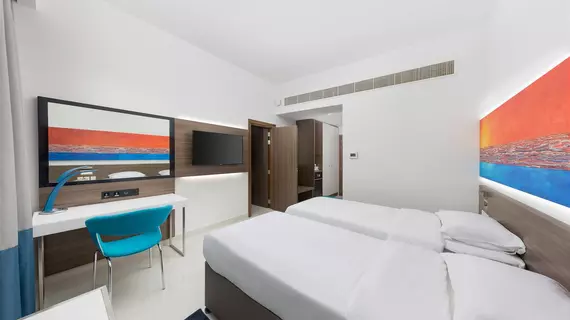 Citymax Hotel Al Barsha | Dubai - Dubai