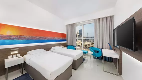 Citymax Hotel Al Barsha | Dubai - Dubai