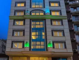 Taksim Time Hotel |  Istanbul  - Şişli - Harbiye