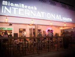 Miami Beach International Hostel | Florida - Miami Beach - Güney Plajı