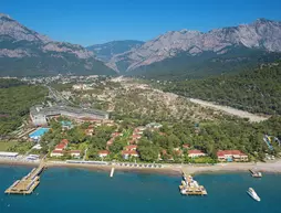 Armas Luxury Resort & Villas | Antalya - Kemer - Göynük