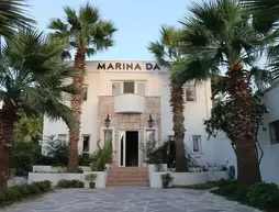 Otel Marinada | Muğla - Bodrum - Bodrum Merkezi