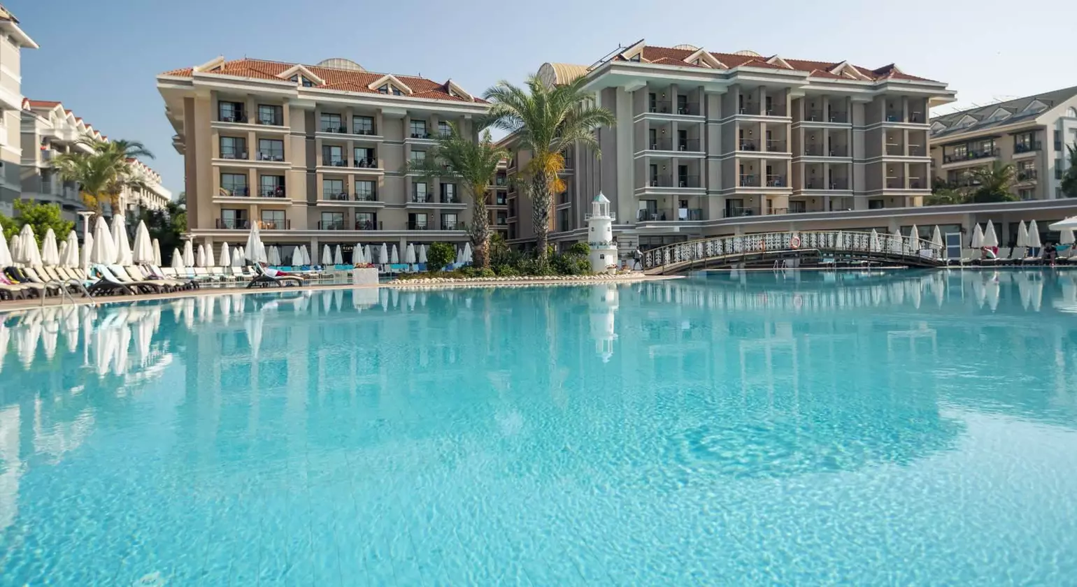 Hotel Turan Prince