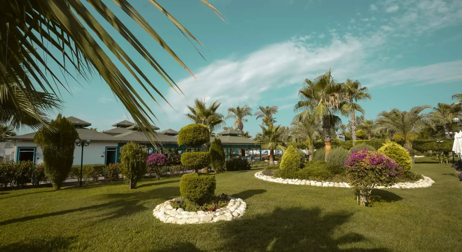 Hotel Turan Prince
