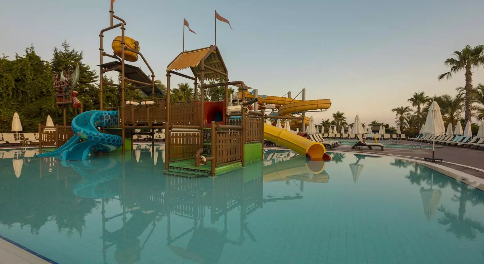 Hotel Turan Prince